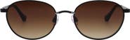 Florence by Mills 51mm Oval Sunglasses