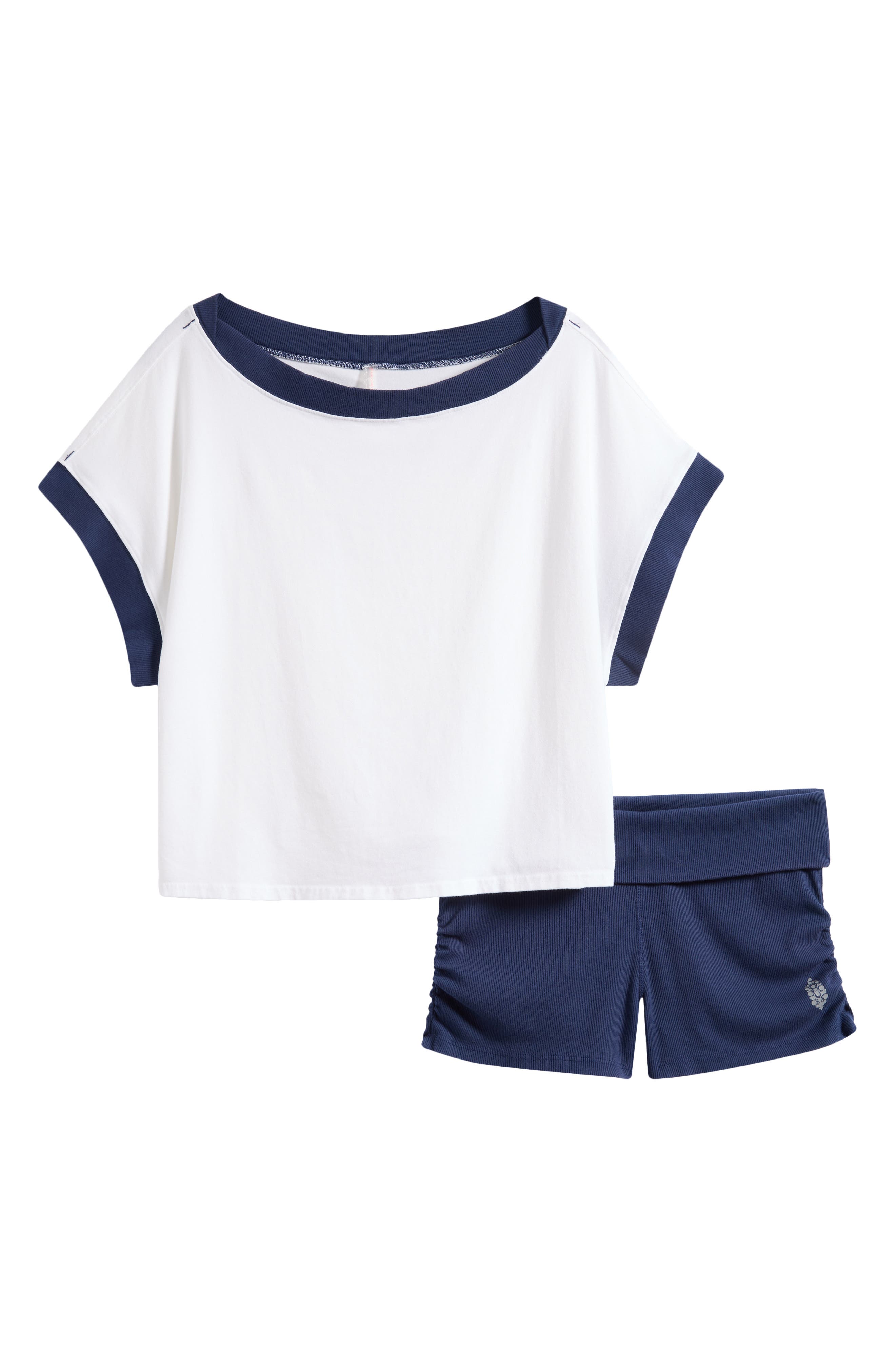 selected MIDNIGHT NAVY COMBO