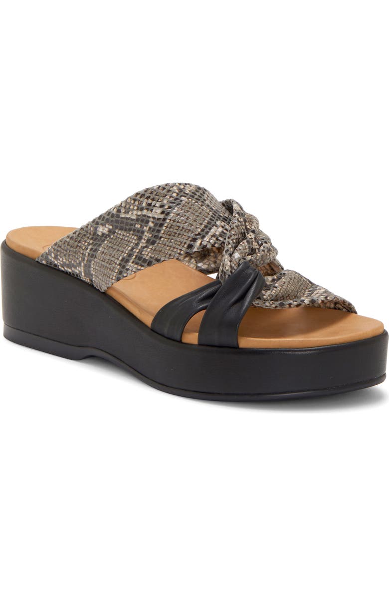 CC Corso Como<sup>®</sup> Wynnter Slide Sandal, Main, color,