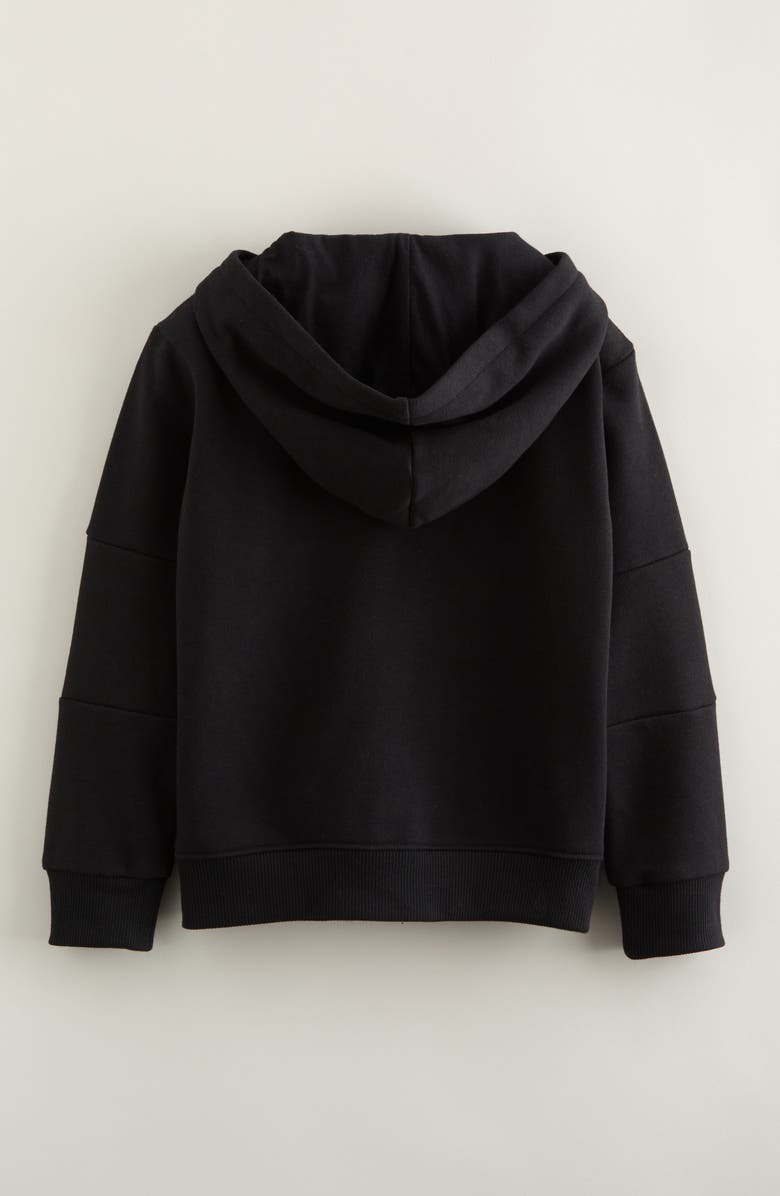 Tucker + Tate Kids' Zip Hoodie, Alternate, color,