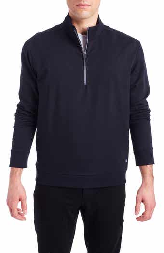 Mario Quarter Zip Sweatshirt