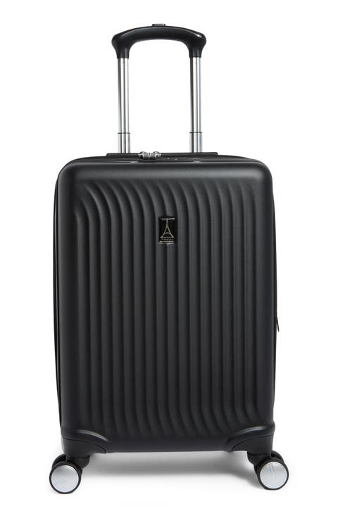 FlightPro 20-Inch Hardside Carry-On Luggage