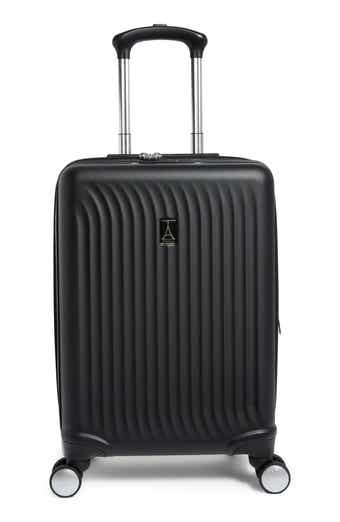 FlightPro 20-Inch Hardside Carry-On Luggage