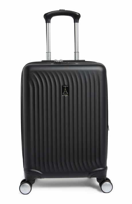 FlightPro 20-Inch Hardside Carry-On Luggage