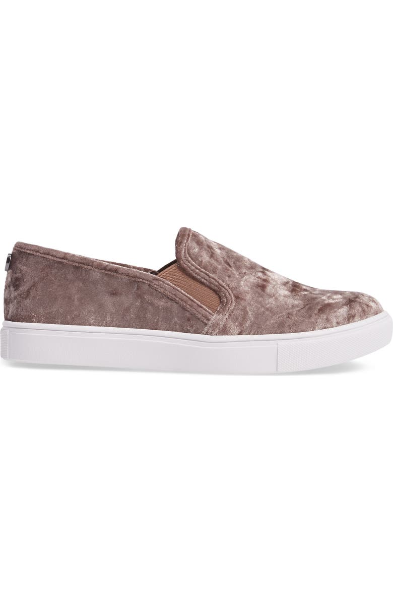 Steve Madden Ecntrcv Slip-On Sneaker, Alternate, color,