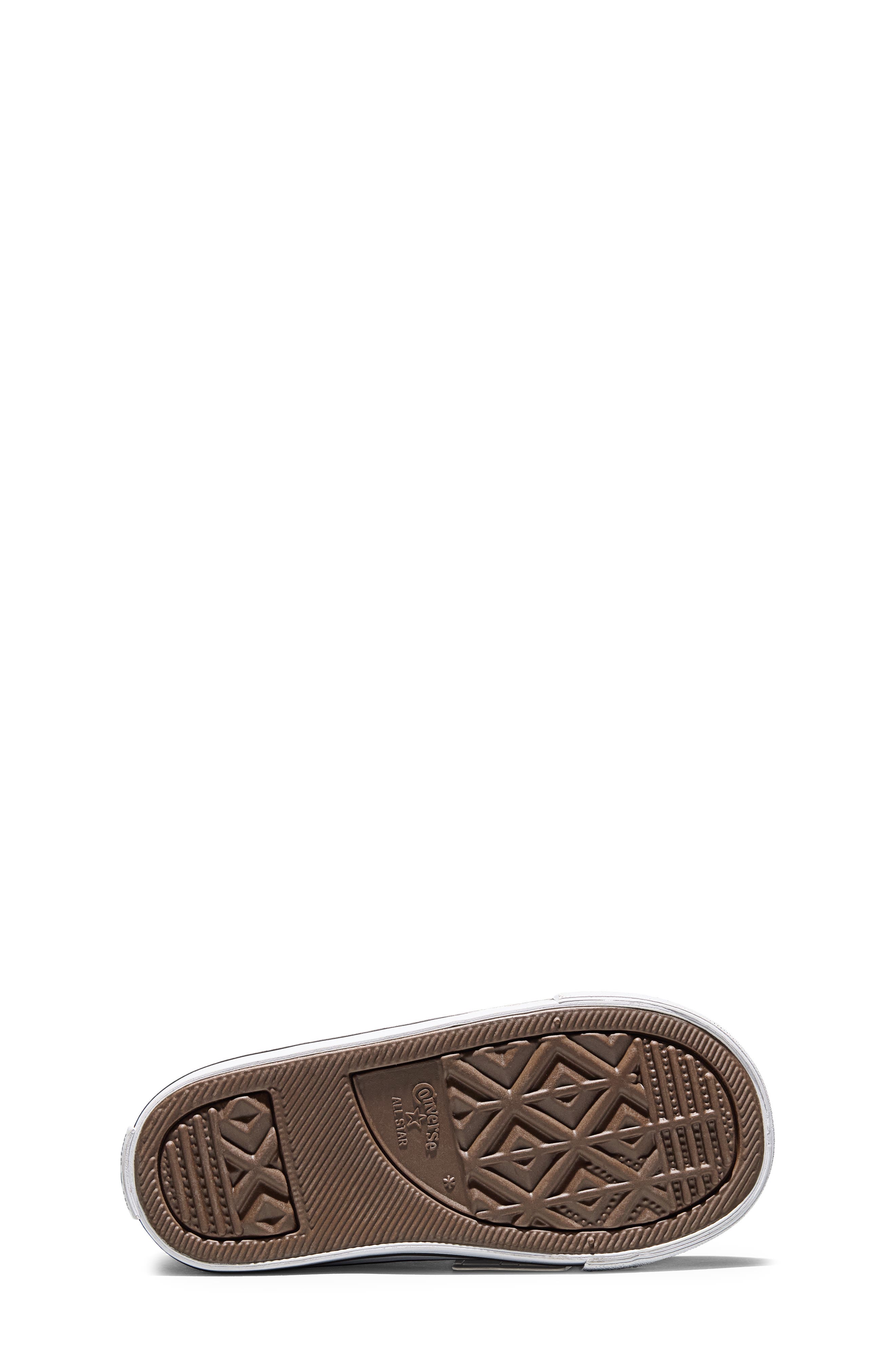 Converse Kids' Chuck Taylor All Star Easy On Canvas Low Top Sneaker, Alternate, color, Very Periwinkle