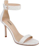 L'AGENCE Gisele Ankle Strap Sandal