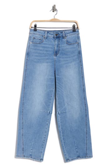 Rdi Stretch Barrel Jeans