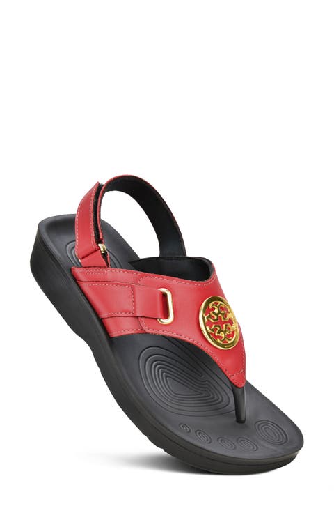 Cait Slingback Sandal (Women)