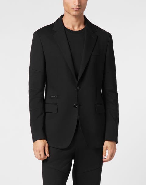 Blazer Fleece Set Men