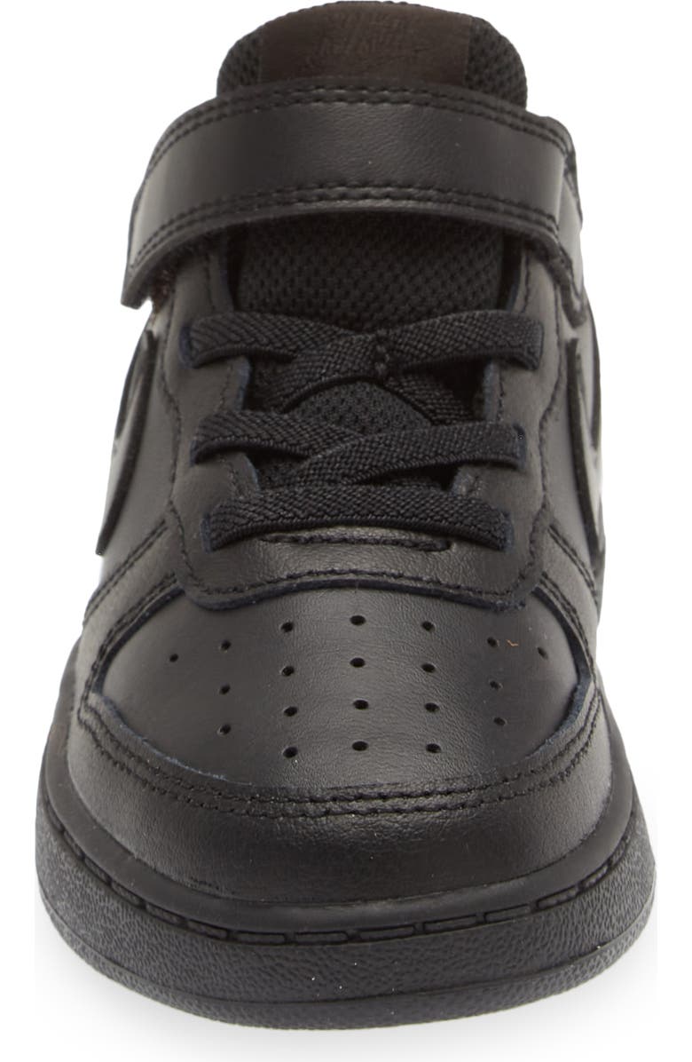 Nike Kids' Court Borough Low Recraft Sneaker, Alternate, color,