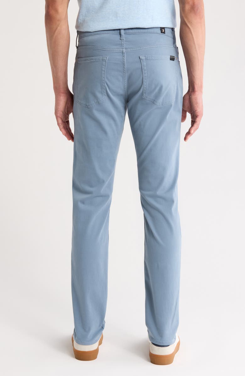Slimmy Slim Fit Clean Pocket Performance Jeans