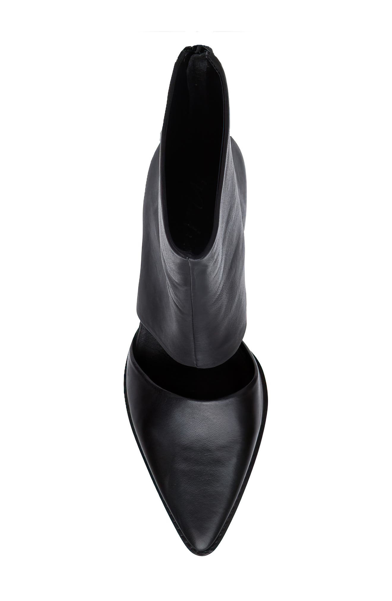 Matisse Caroline Cutout Bootie, Alternate, color, 