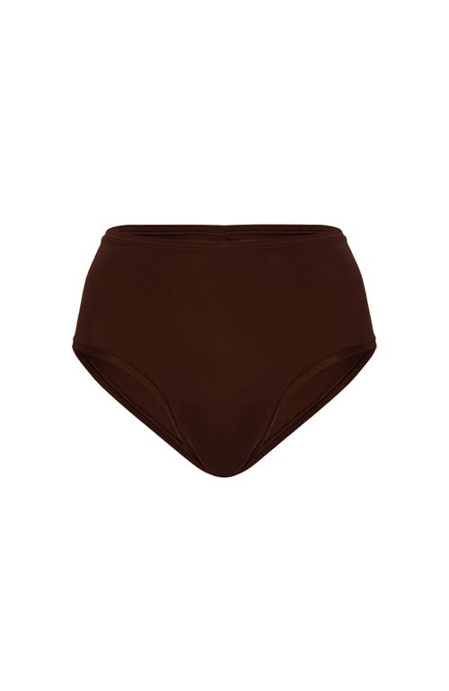 Cheeky Cherry Leakproof Everyday Liner Ultra Smooth Full Brief