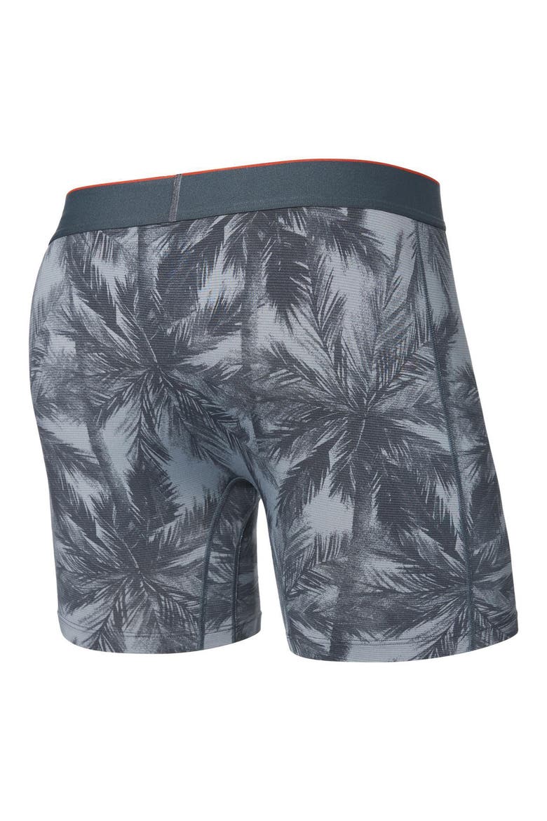 Multi-Sport Mesh Performance Boxer Briefs, Alternate, color, VACATION VIBES-TURBULENCE