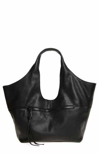 AIMEE Easy Breezy Leather Tote Bag