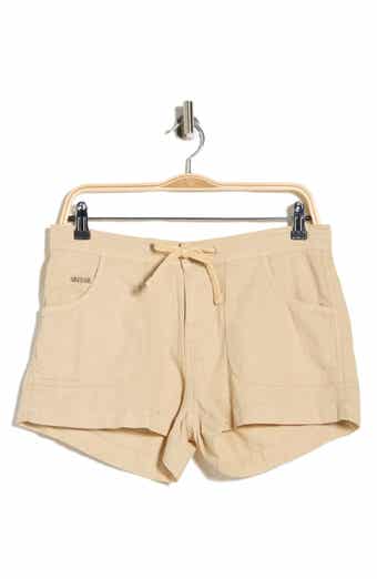 BDG Urban Outfitters Linen & Cotton Shorts
