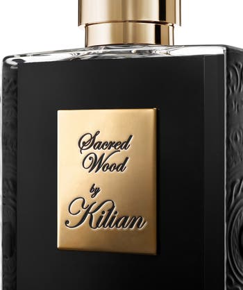 Sacred Wood Perfume