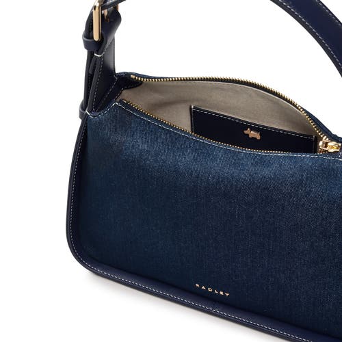 Radley Westwell Lane In Purple