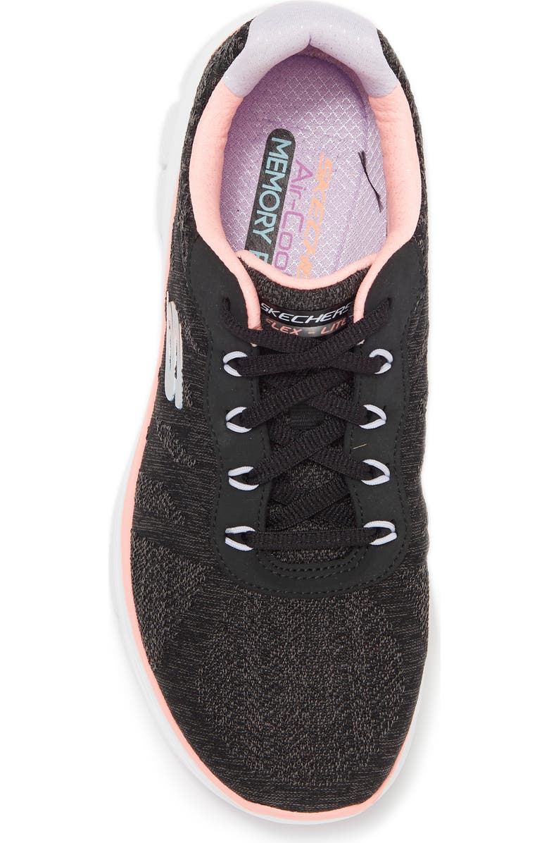 SKECHERS Flex Appeal 4.0 Fresh Move Sneaker, Alternate, color,