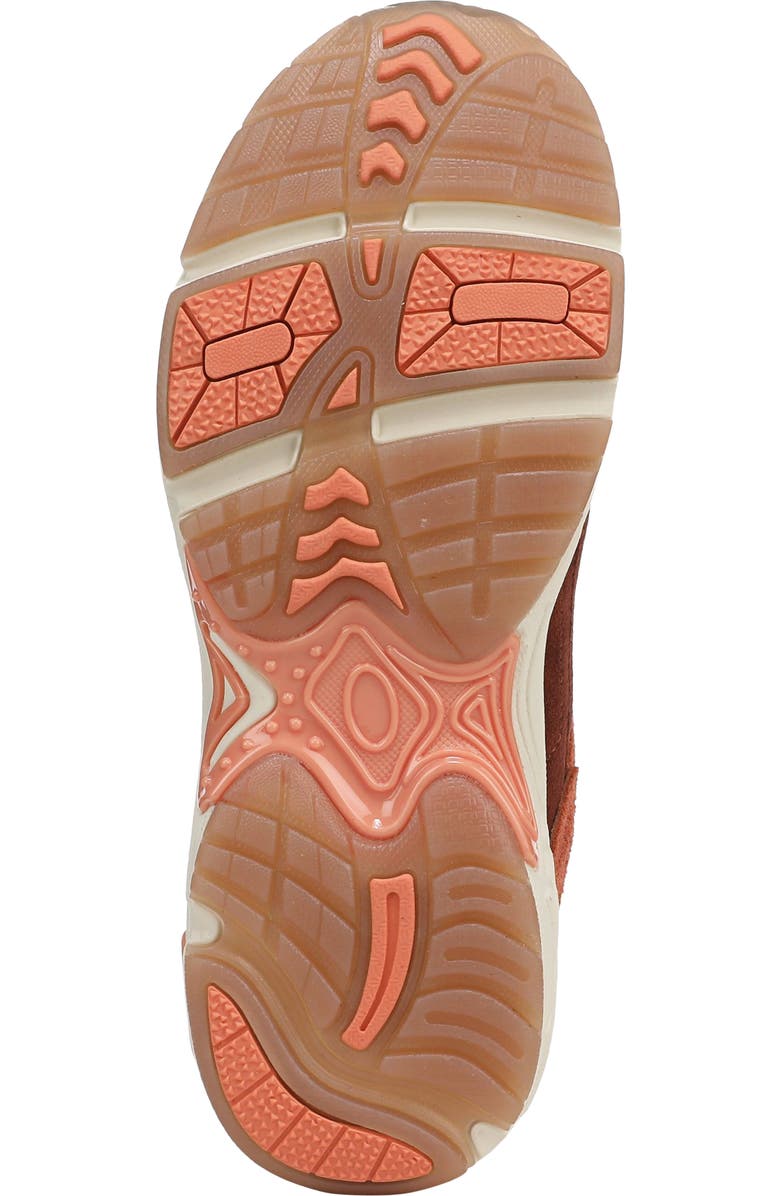 Vionic 23Walk 2.0 Sneaker, Alternate, color, Sable