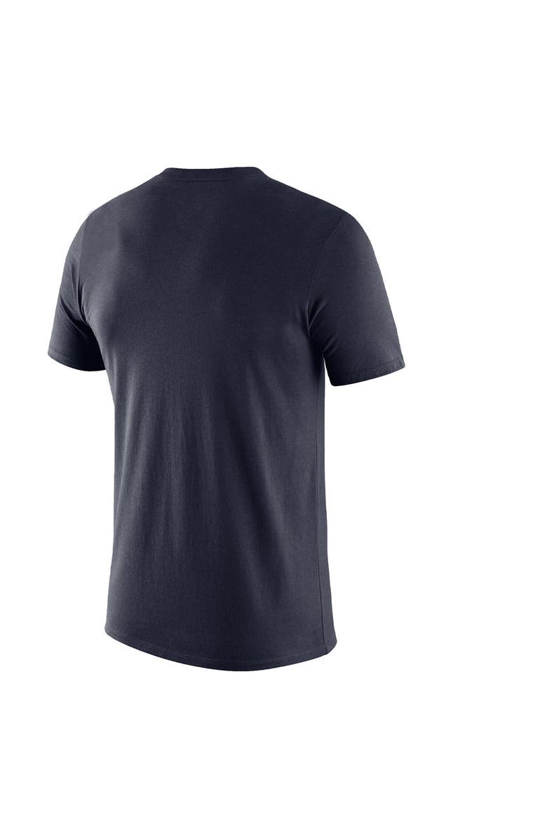 Nike Men's Nike  Navy BYU Cougars Changeover T-Shirt, Alternate, color, 