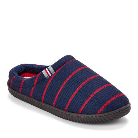 Case Casual Clog Slipper (Men)