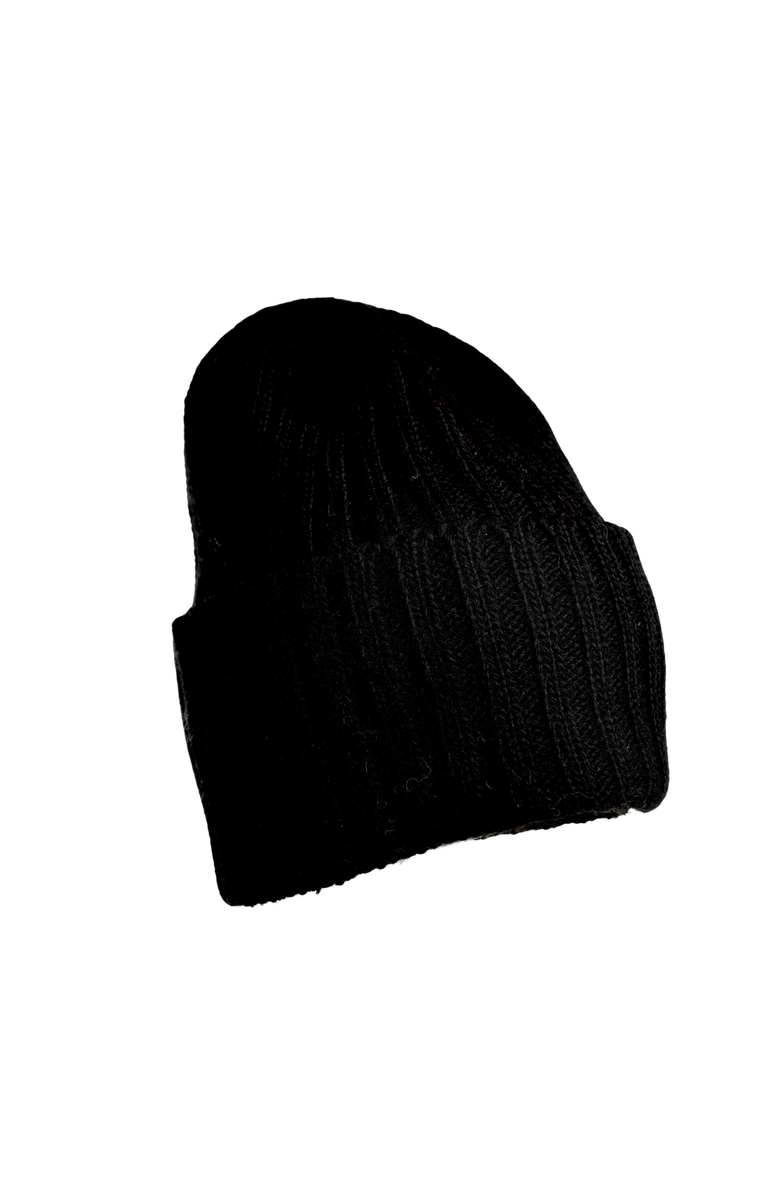 Nirvanna Designs Cooper Hat, Alternate, color, Black