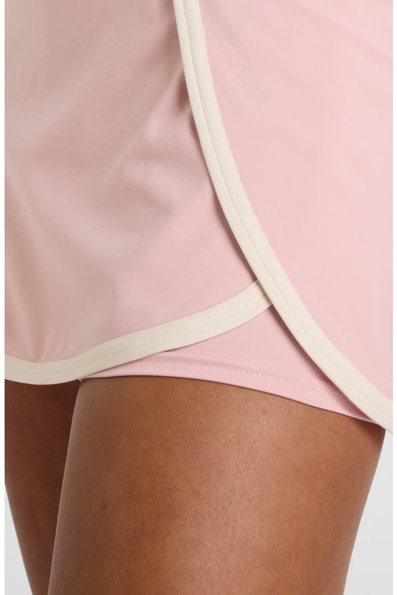 Tennis Skirt, Alternate, color, PINK