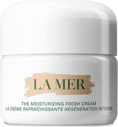 La Mer Moisturizing Fresh Cream for Clarity & Firming