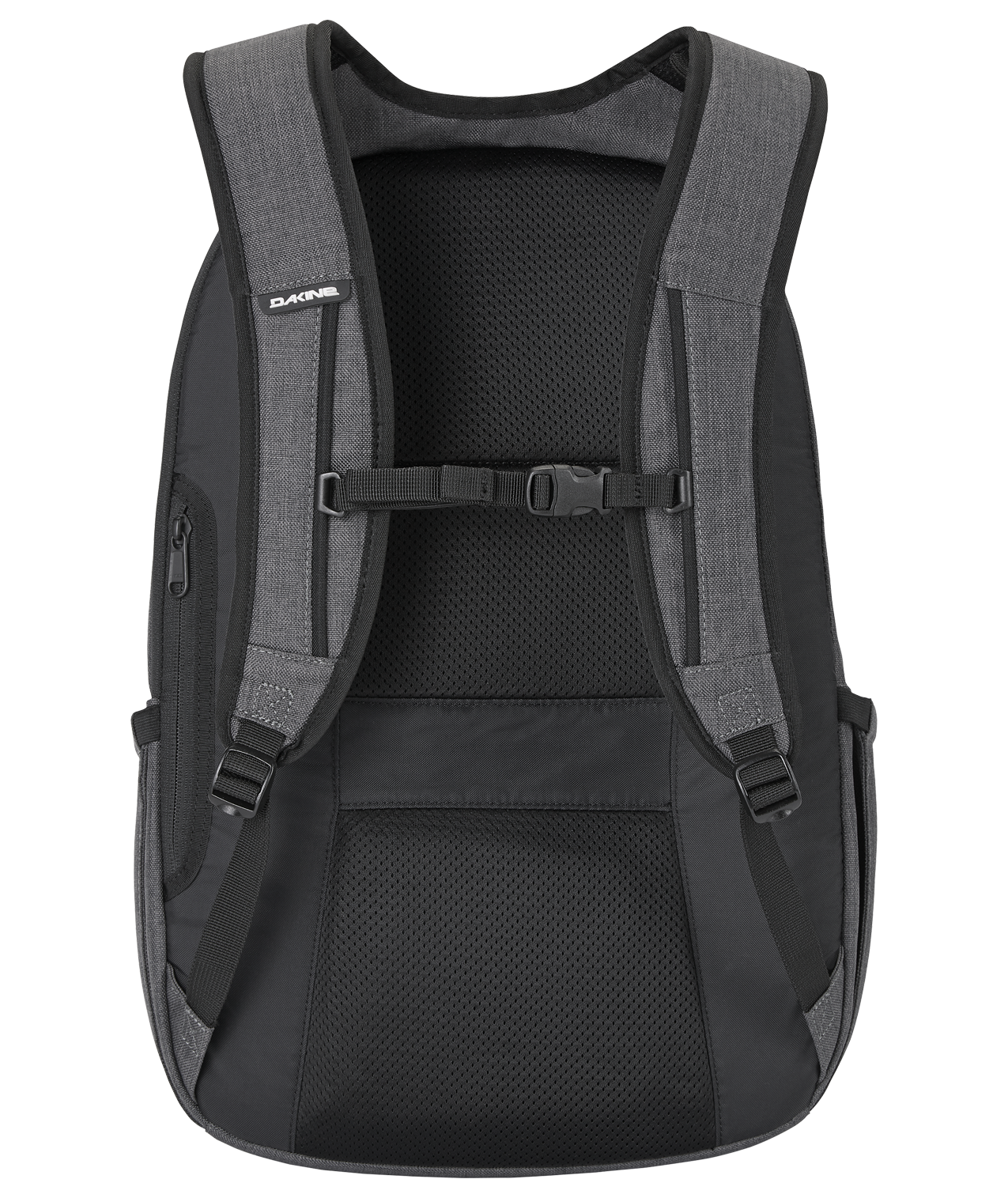 DAKINE Campus Premium Backpack 28L Lifestyle Street Pack, Alternate, color, Carbon