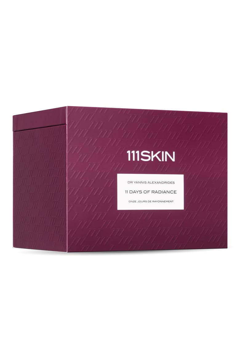 11 Days of Radiance Gift Set $815 Value, Alternate, color, NO COLOR