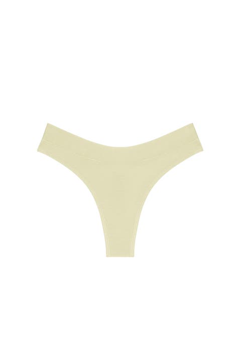 The Thong (Modal)