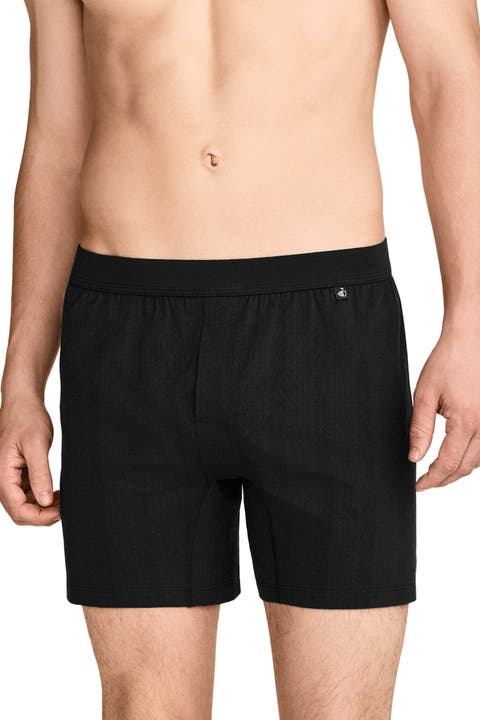 Men's Hypersoft 360 4.5" Boxer