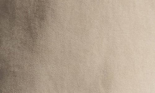 Brooklyn Industries Pull-on Loose Fit Cotton & Linen Shorts In Neutral
