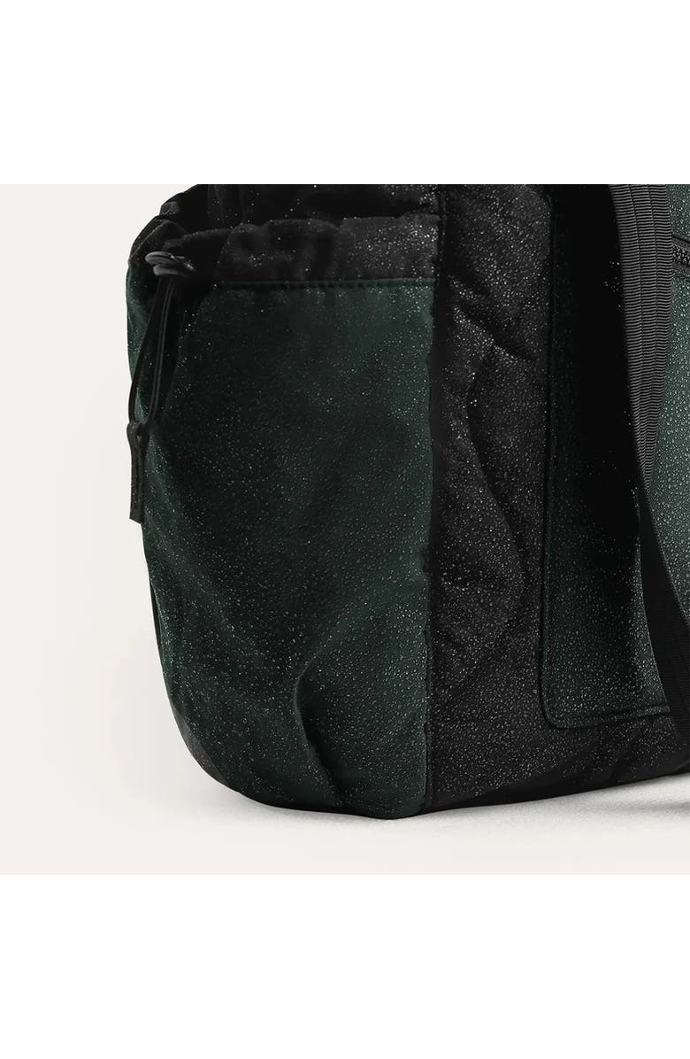Bagsmart Paz 23L Laptop Tote, Alternate, color, Black