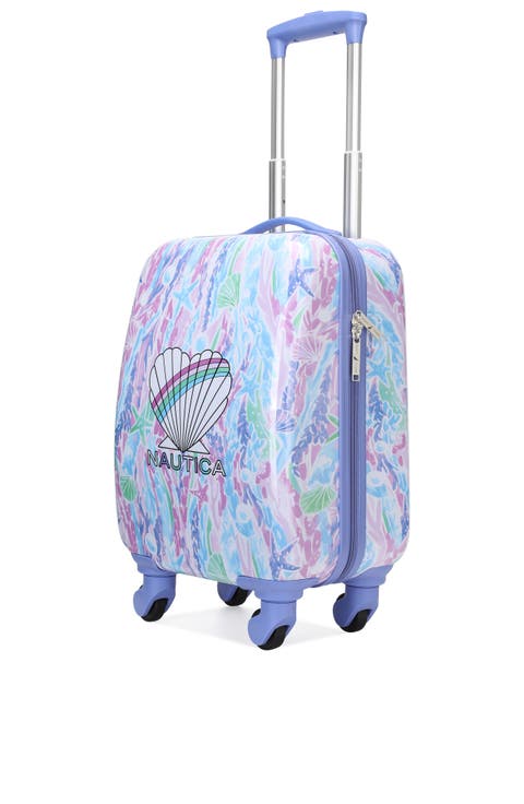 Adventure Airline Approved Carry On Suitcase