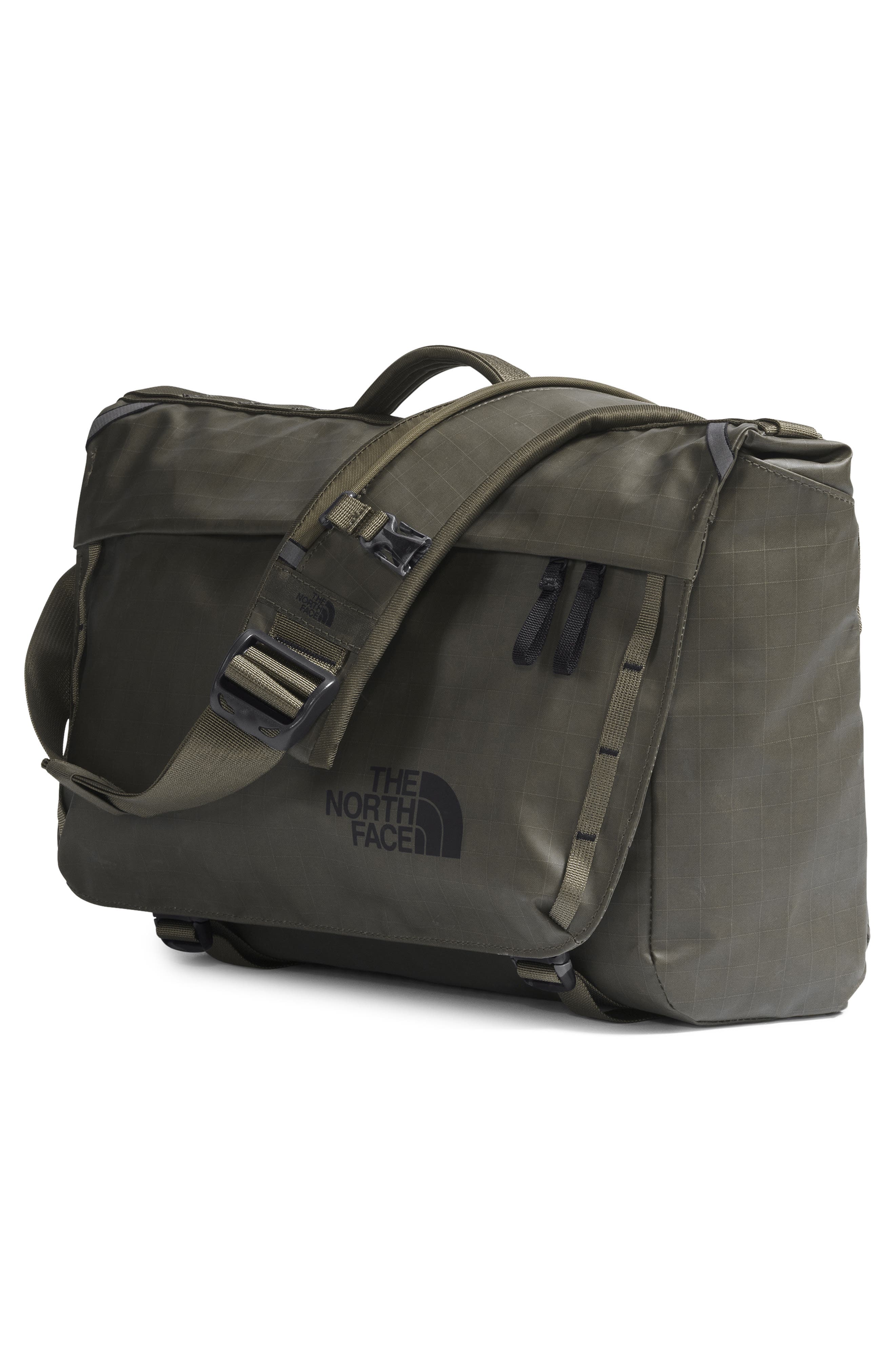 Base Camp Voyager Water Repellent Messenger Bag (Men) | Nordstrom