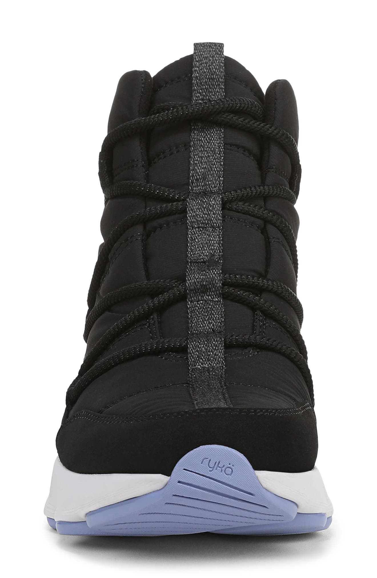 Rykä PodFlow Boot, Alternate, color, Black