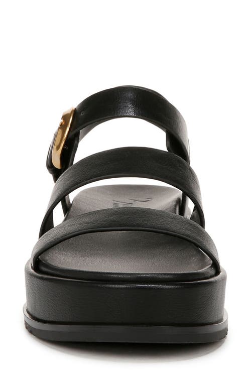 27 Edit Naturalizer Zizi Platform Sandal In Black