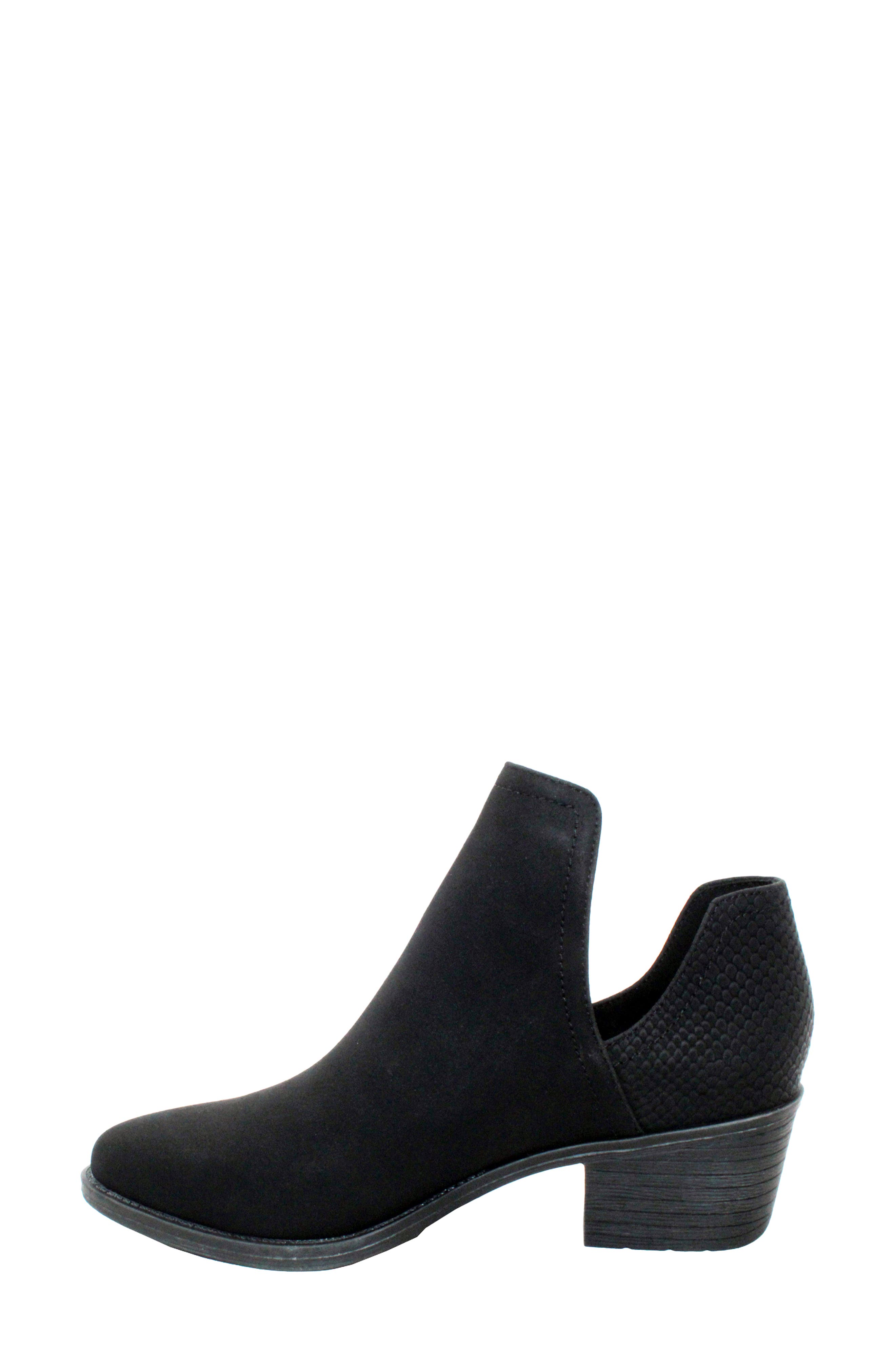 Volatile Chronicle Bootie, Alternate, color, 