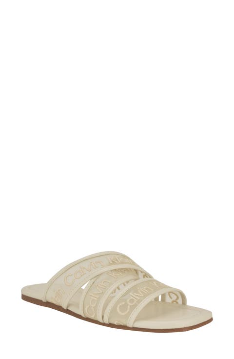 Bestina Slide Sandal (Women)