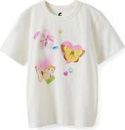 Cotton On Kids Kid's Essential Short Sleeve Graphic Tee