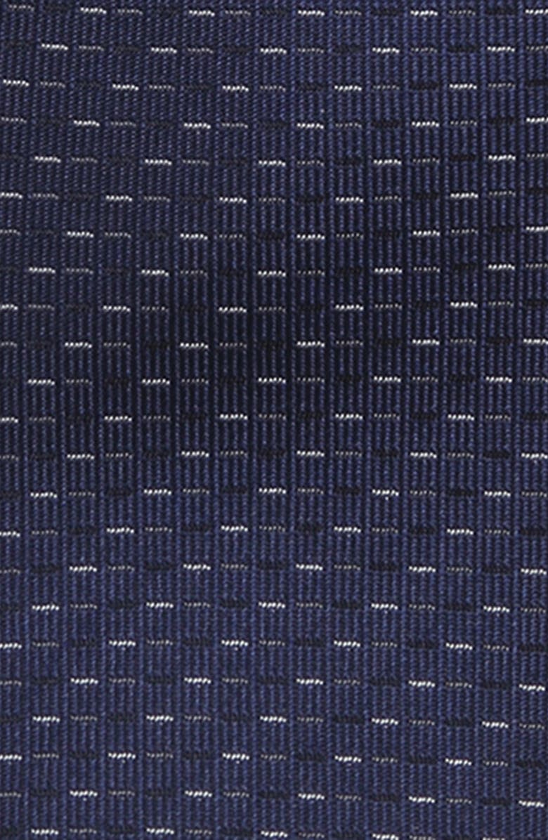 Cufflinks, Inc. Stripe Silk Tie, Alternate, color, 