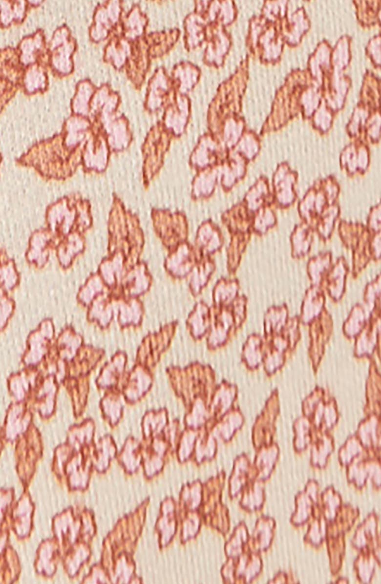 Free People Love Story Long Sleeve Maxi Dress, Alternate, color, 