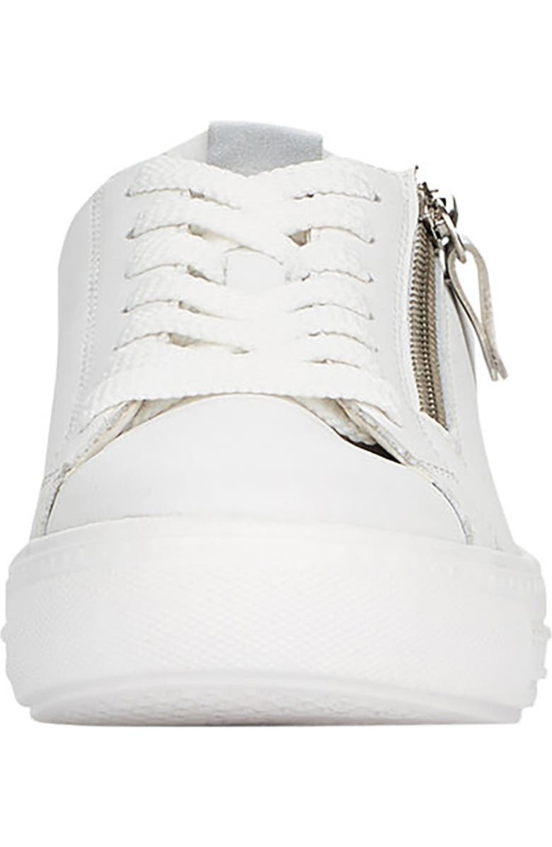 REMONTE Rieker Alina 03 Sneaker, Alternate, color,