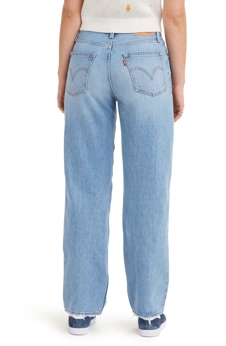 Levi's<sup>®</sup> 94' Baggy Jeans, Alternate, color,