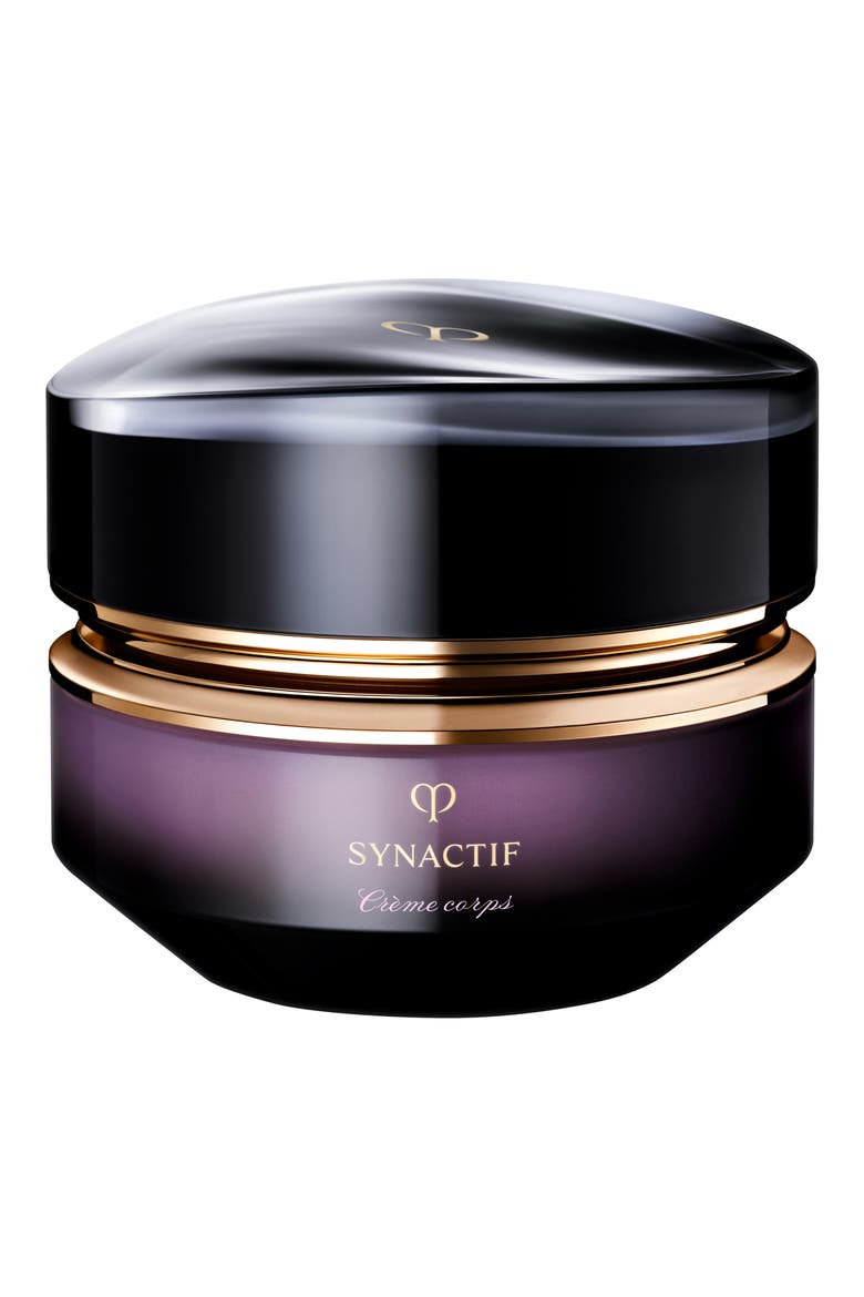 Synactif Body Cream, Main, color, NO COLOR