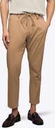 Cuts Soho Pleated Stretch Trousers