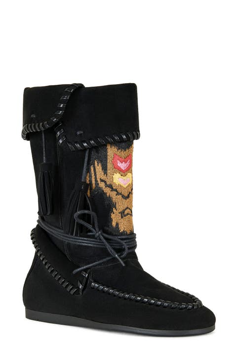 Weret Boot (Women)